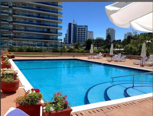 Long Beach, Parada 3 Punta del Este Exterior photo