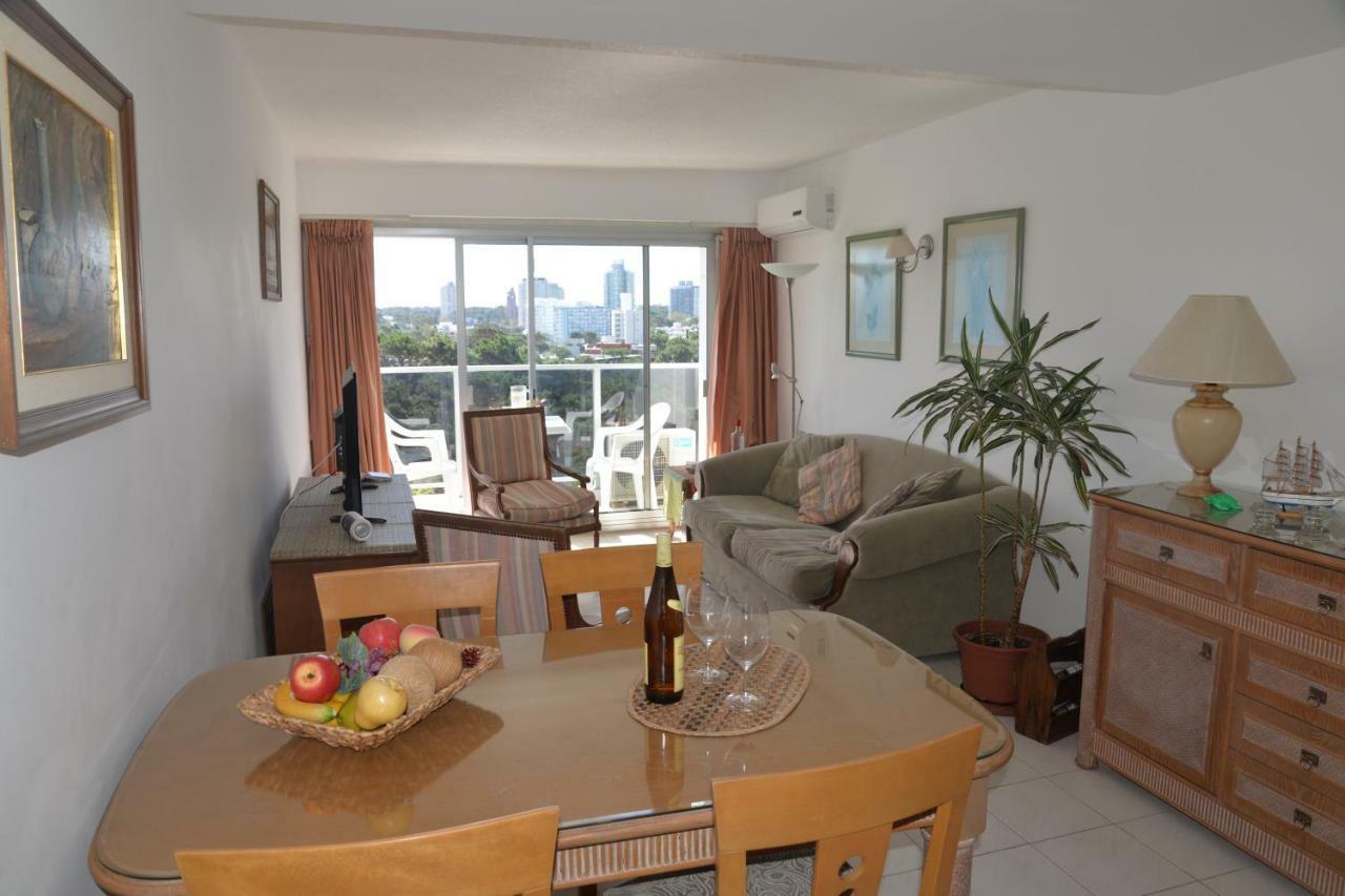 Long Beach, Parada 3 Punta del Este Exterior photo
