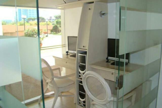 Long Beach, Parada 3 Punta del Este Exterior photo