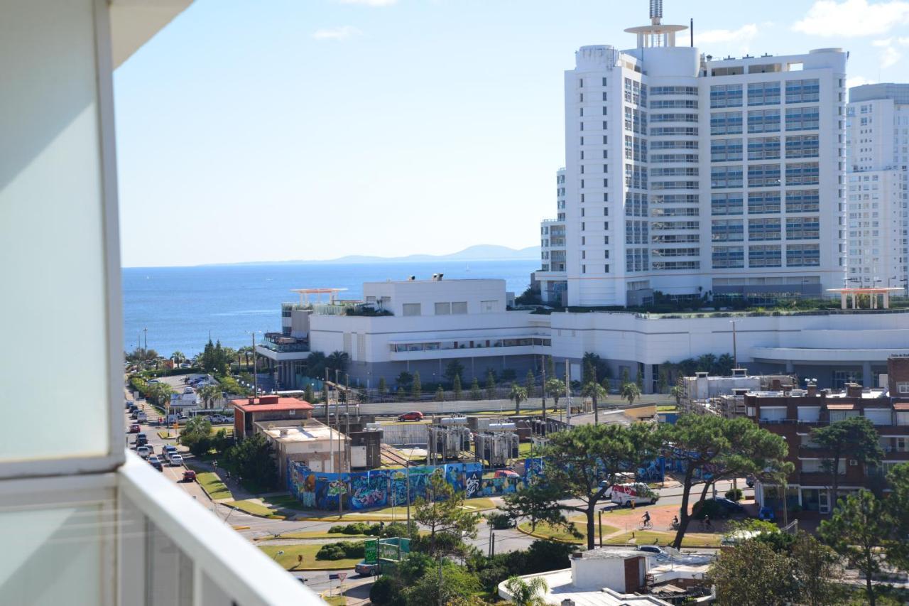 Long Beach, Parada 3 Punta del Este Exterior photo